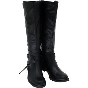 Style Co Margoo Riding Boots Women's US 6M